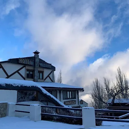 Hotel Sulayr 2*