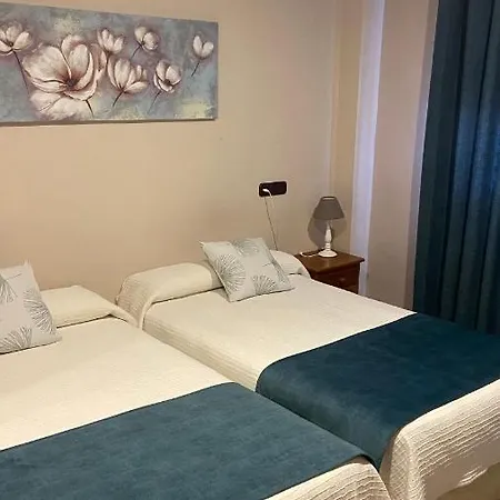Sulayr Hotel 2*