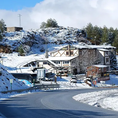 Sulayr 2* Guejar Sierra