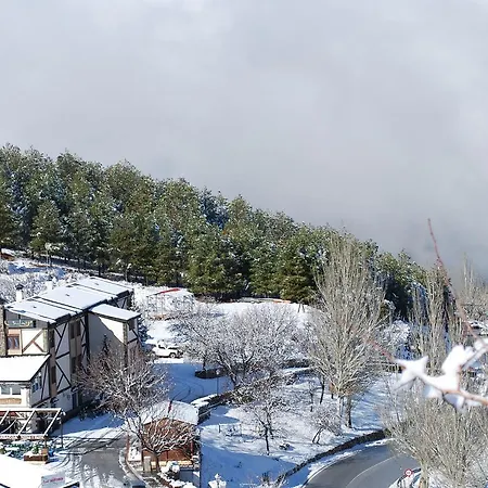 Sulayr 2* Guejar Sierra