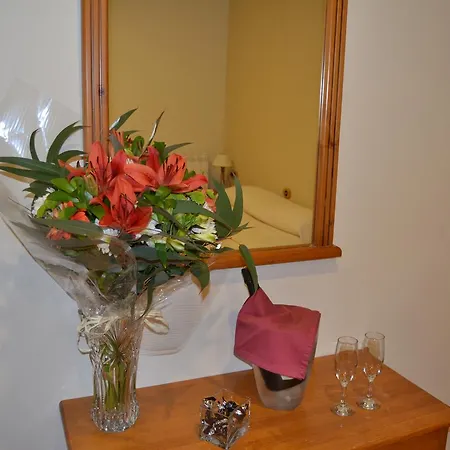 Hotel Sulayr 2*