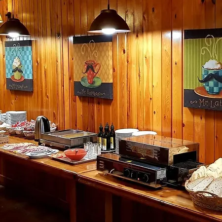 Sulayr Hotel Guejar Sierra