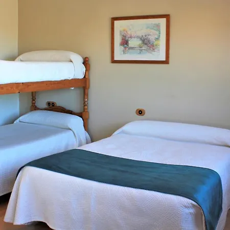 Hotel Sulayr Guejar Sierra
