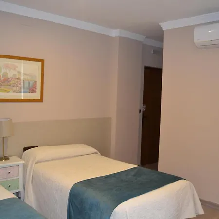 Hotel Sulayr 2*