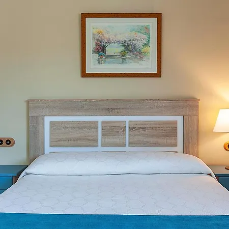 Sulayr Hotel Guejar Sierra