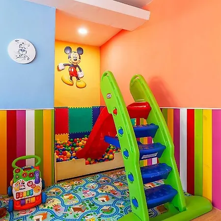 Hotel Sulayr