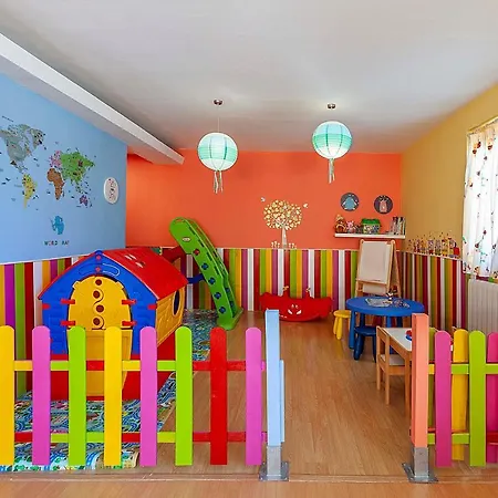Hotel Sulayr