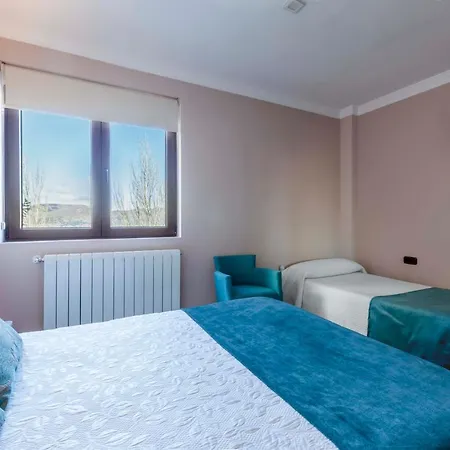 Sulayr Hotel 2*