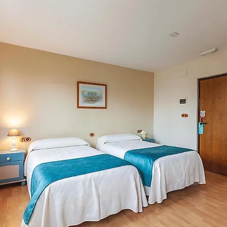 Hotel Sulayr 2*