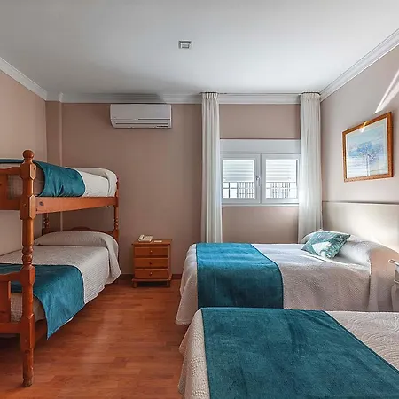 Sulayr Hotel 2*
