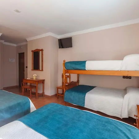 Hotel Sulayr 2*