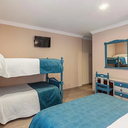 Sulayr Hotel 2*