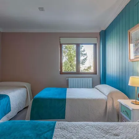 Sulayr Hotel Guejar Sierra