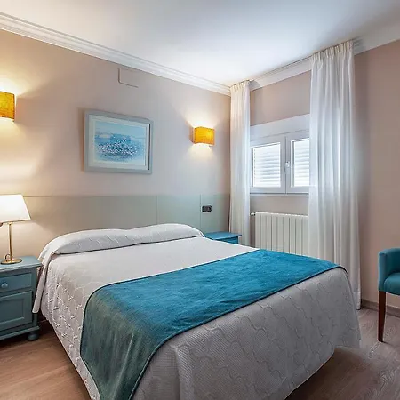 Sulayr Hotel 2*
