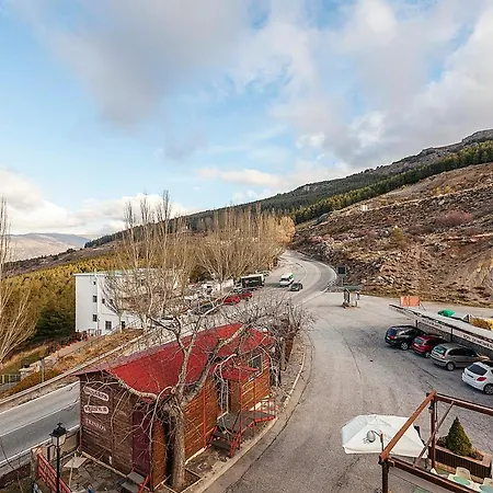 Sulayr Hotel