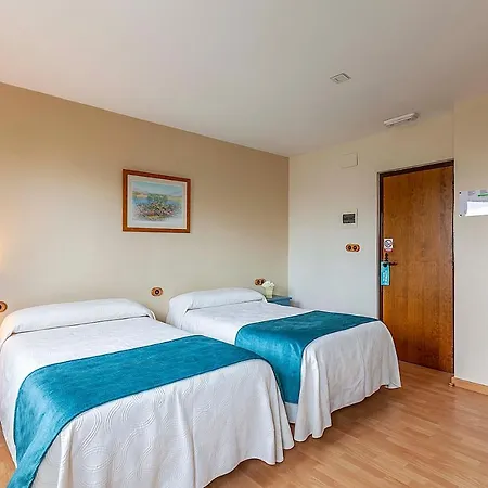 Hotel Sulayr 2*