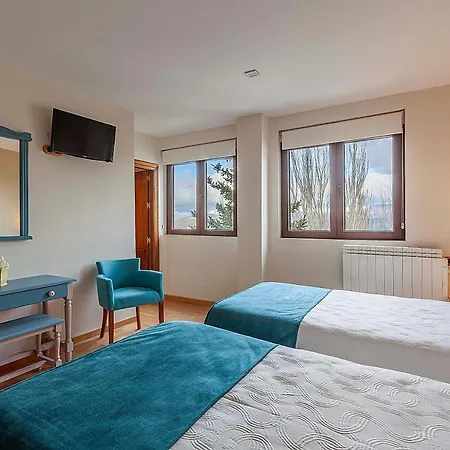 Sulayr 2* Guejar Sierra