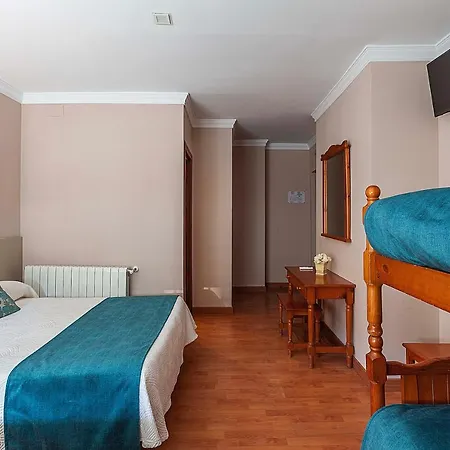 Hotel Sulayr
