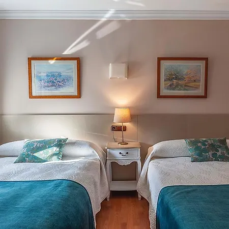 Hotel Sulayr 2*