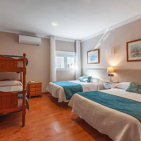 Hotel Sulayr