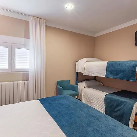Hotel Sulayr 2*