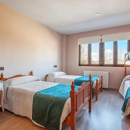 Hotel Sulayr