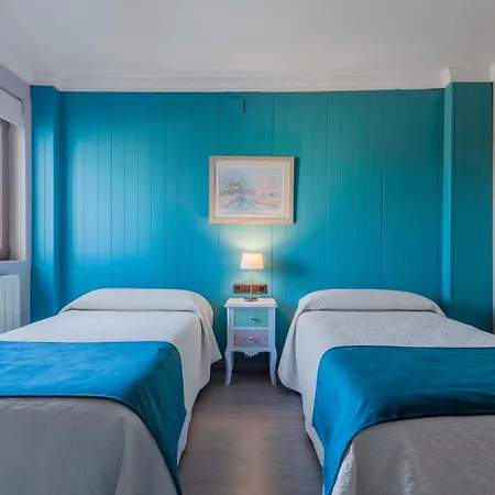 Hotel Sulayr Guejar Sierra