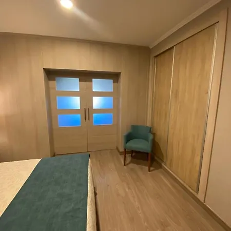 Hotel Sulayr