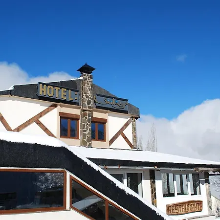 Hotel Sulayr 2*
