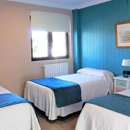 Hotel Sulayr Guejar Sierra